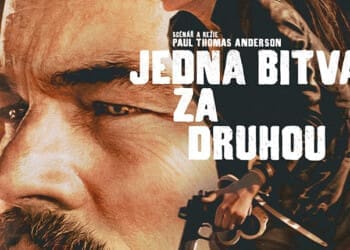 Jedna bitva za druhou (2025)