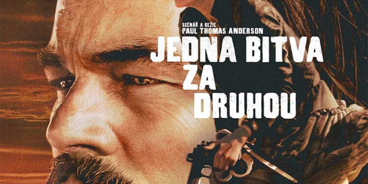 Jedna bitva za druhou (2025)