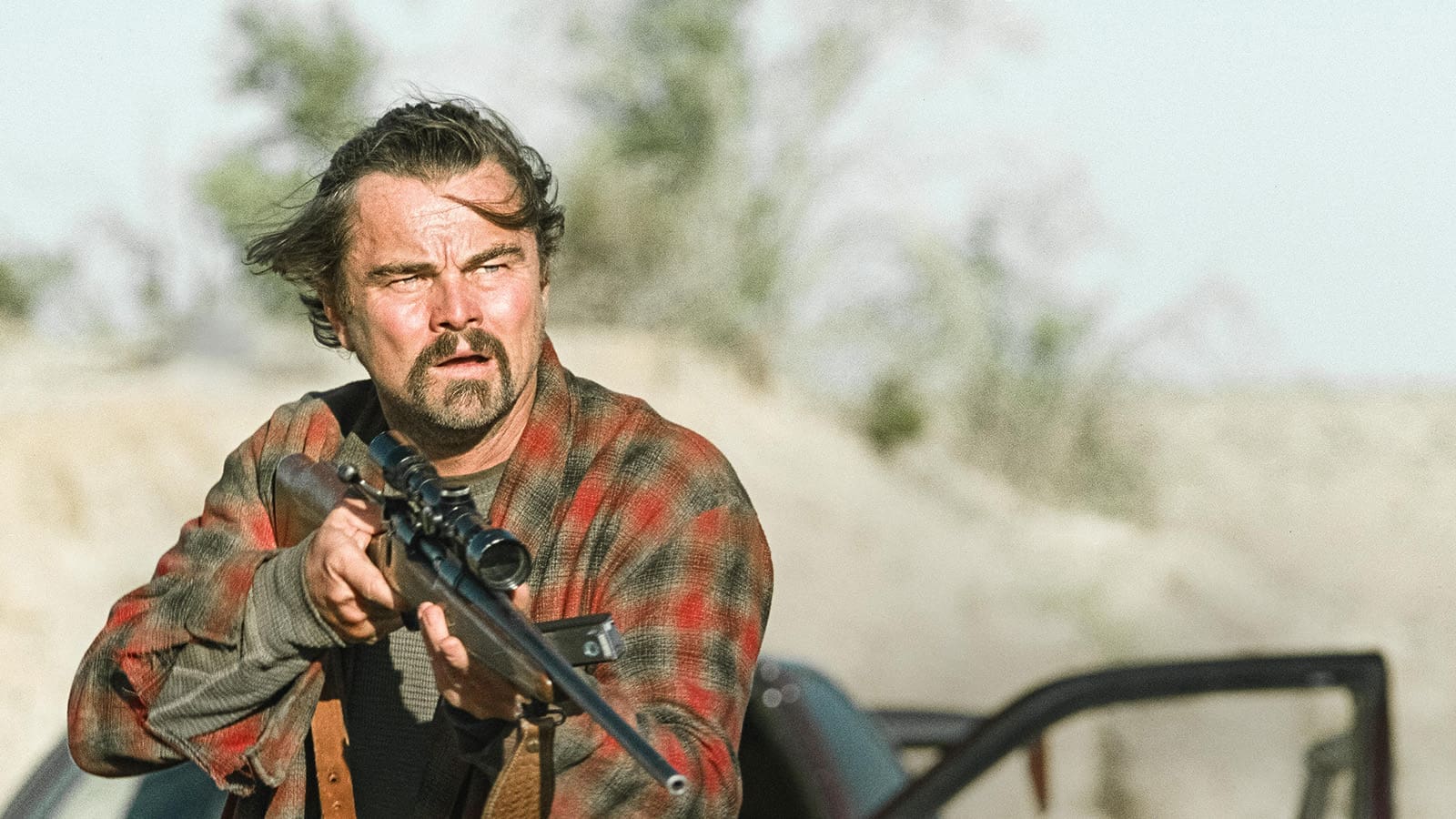 Jedna bitva za druhou (2025)