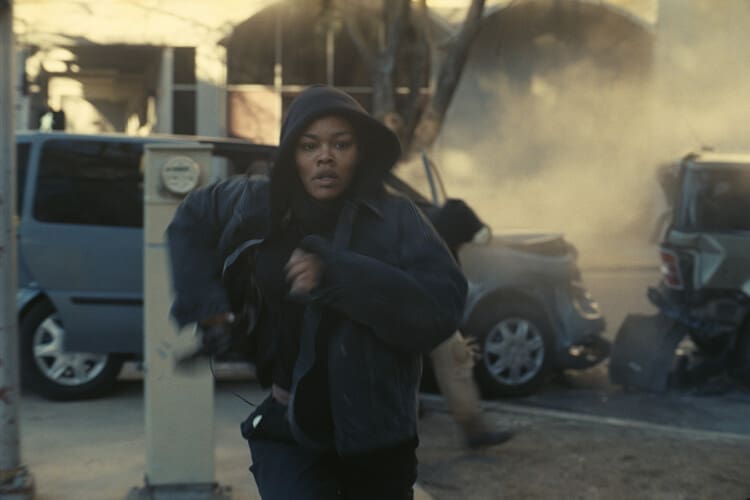 Jedna bitva za druhou (2025)