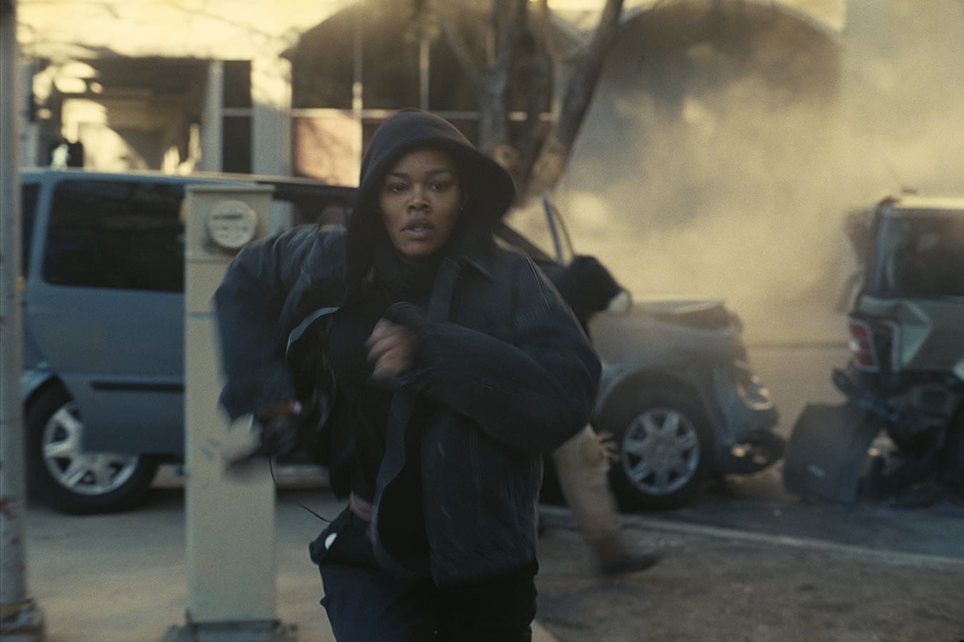 Jedna bitva za druhou (2025)