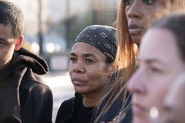 Jedna bitva za druhou (2025)