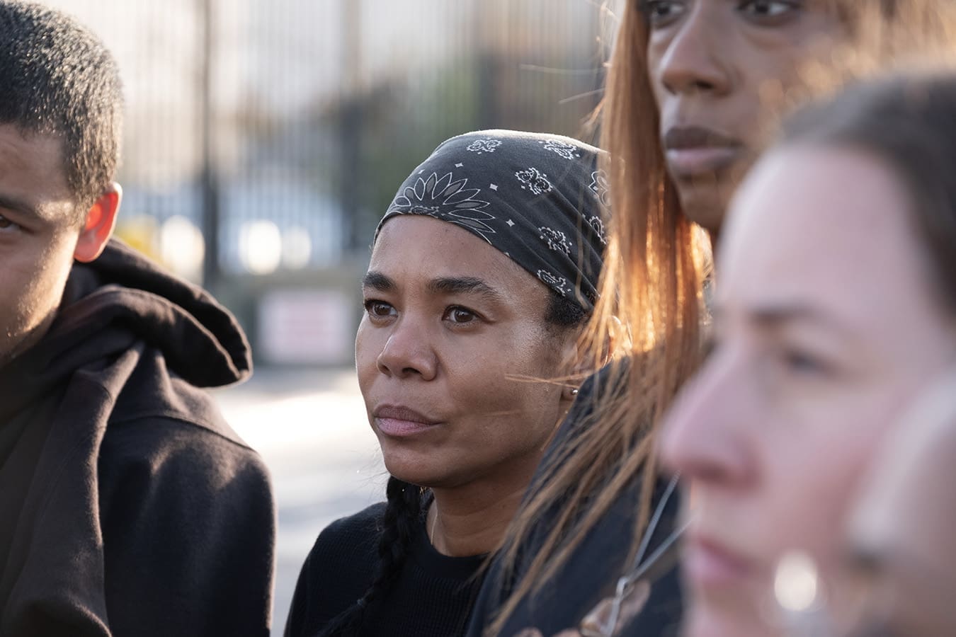 Jedna bitva za druhou (2025)