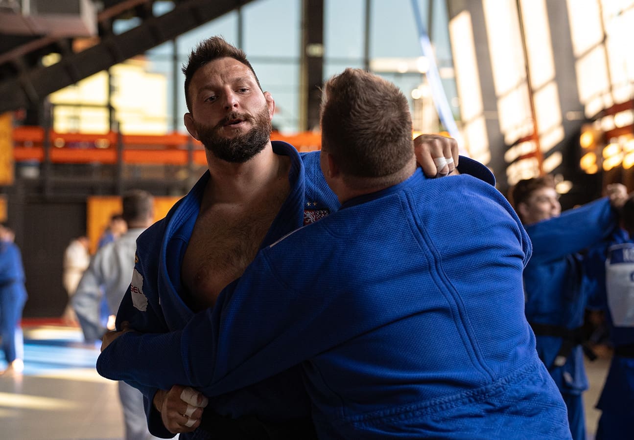 Jemný rváč (2025)