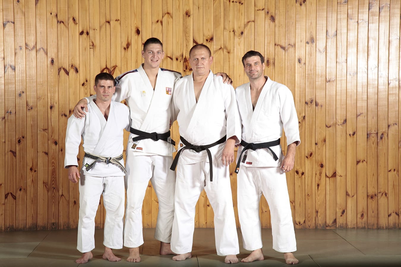 Jemný rváč (2025)