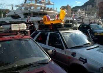 Snímek nominovaný na International Motor Film Awards je k vidění legálně on-line