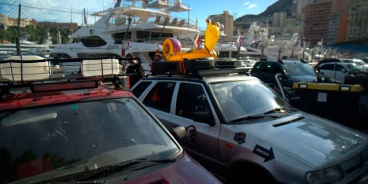 Snímek nominovaný na International Motor Film Awards je k vidění legálně on-line