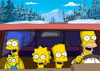 Simpsonovi ve filmu 2 mají datum premiéry a první plakát