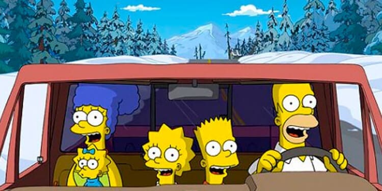 Simpsonovi ve filmu 2 mají datum premiéry a první plakát
