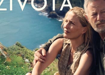 Stezka života (2024)