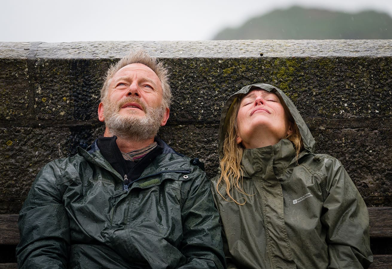 Stezka života (2024)