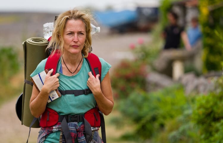 Stezka života (2024)