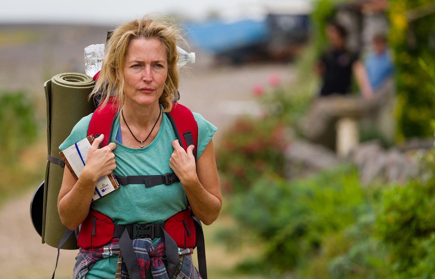 Stezka života (2024)