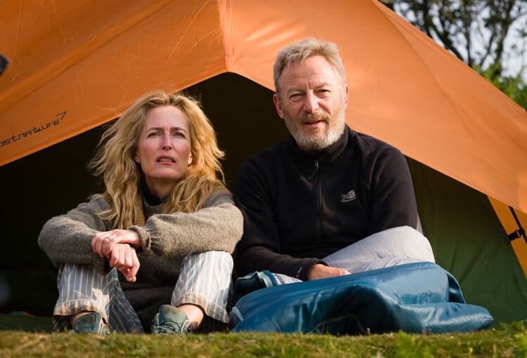 Stezka života (2024)