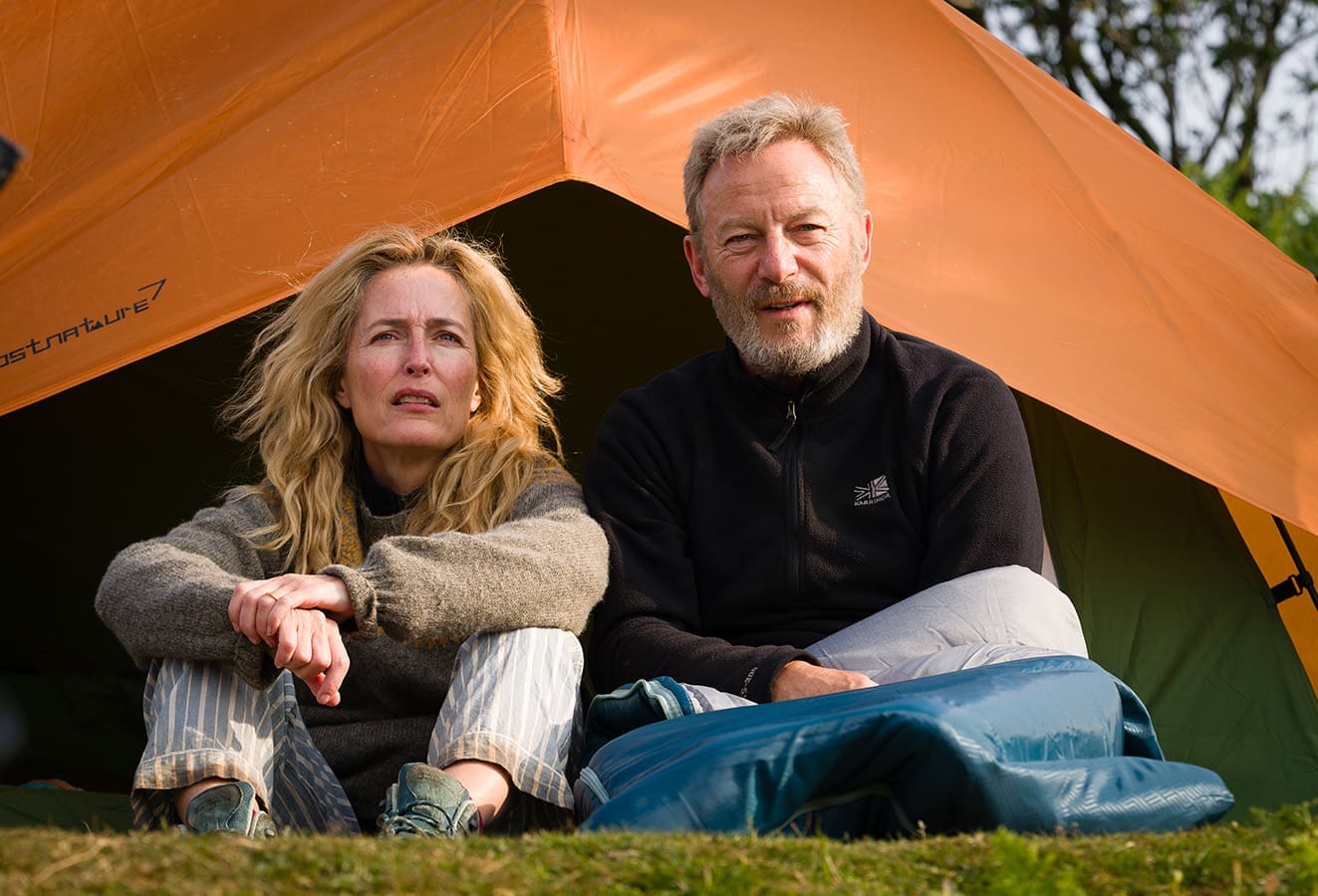 Stezka života (2024)