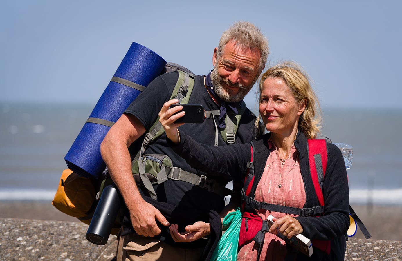 Stezka života (2024)