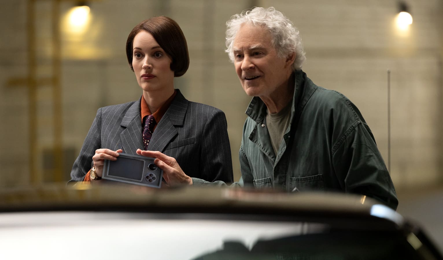 Velká odvážná nádherná cesta (2025)