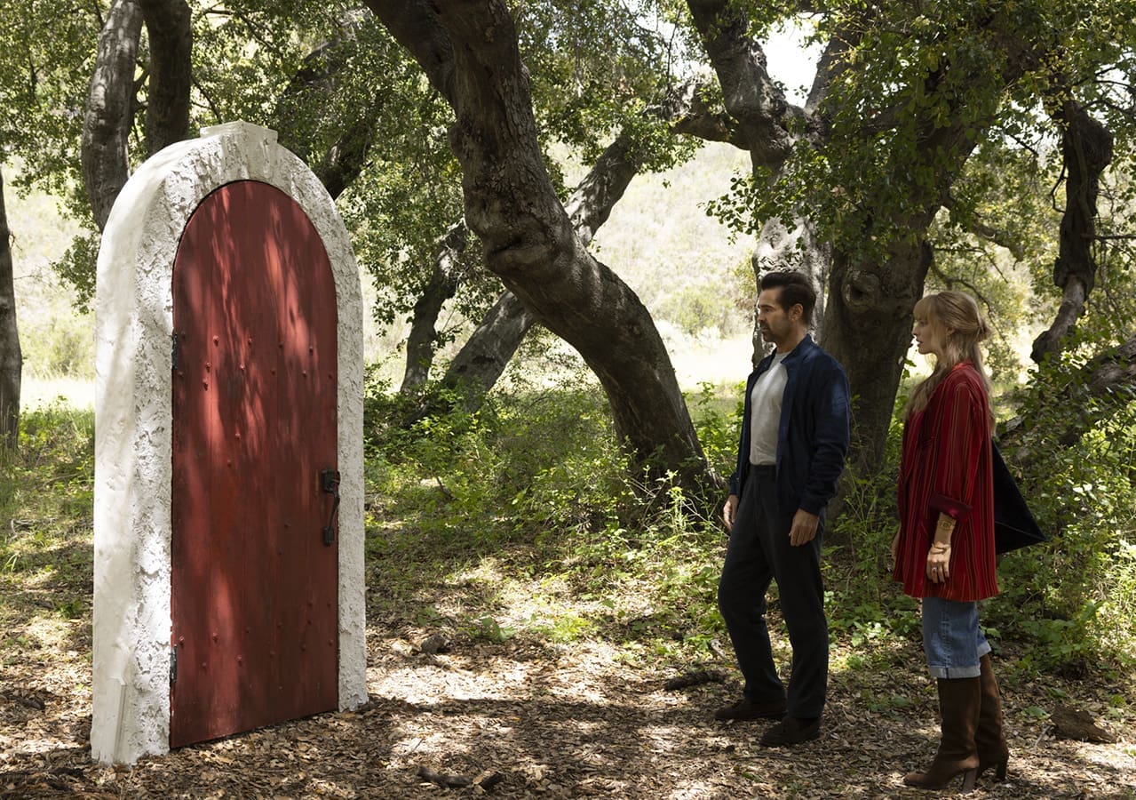 Velká odvážná nádherná cesta (2025)