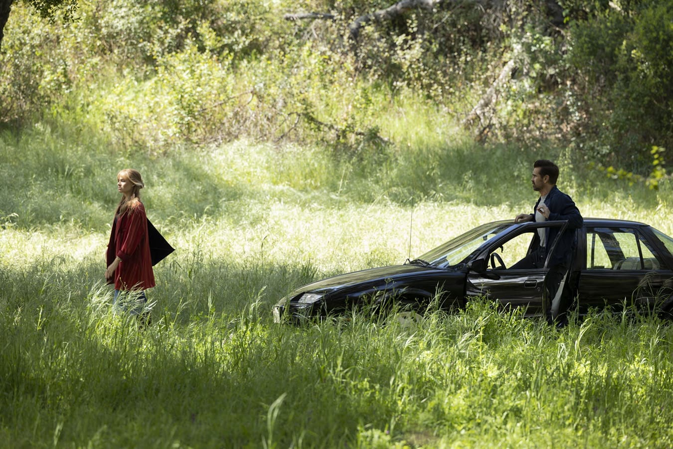 Velká odvážná nádherná cesta (2025)