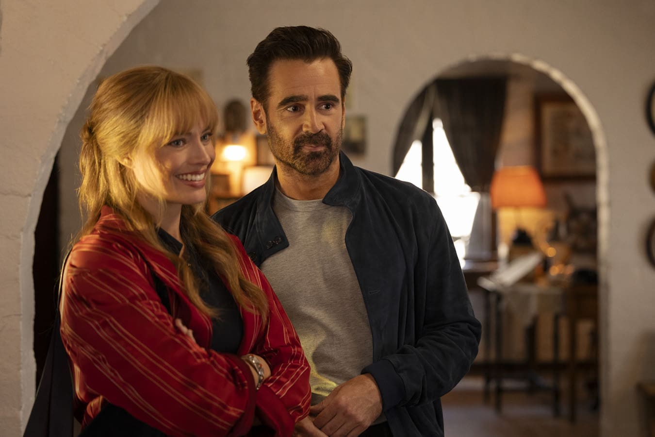 Velká odvážná nádherná cesta (2025)