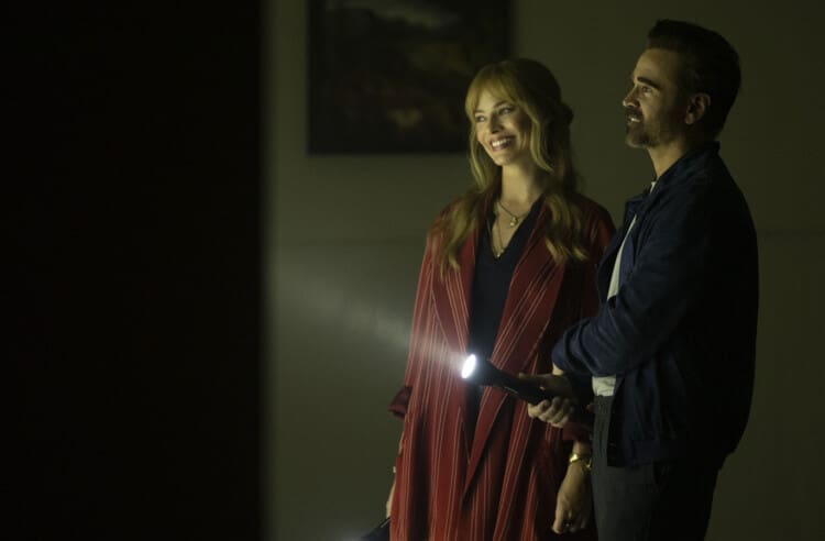 Velká odvážná nádherná cesta (2025)