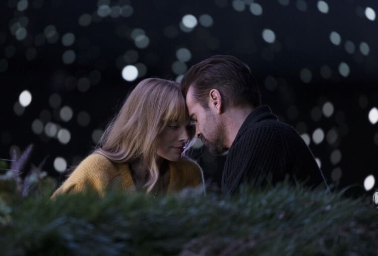 Velká odvážná nádherná cesta (2025)