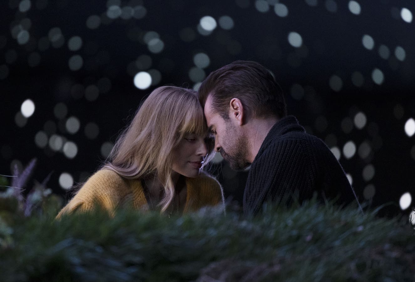 Velká odvážná nádherná cesta (2025)