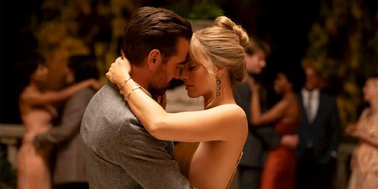 Recenze: Velká odvážná nádherná cesta je pro ty, kteří zažili zlomené srdce a dokázali jít dál