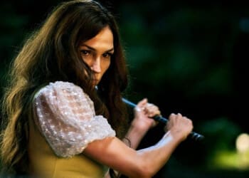 Filmové události #40/25: Simpsonovi budou mít filmové pokračování, seriál Lioness zase třetí řadu