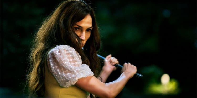 Filmové události #40/25: Simpsonovi budou mít filmové pokračování, seriál Lioness zase třetí řadu