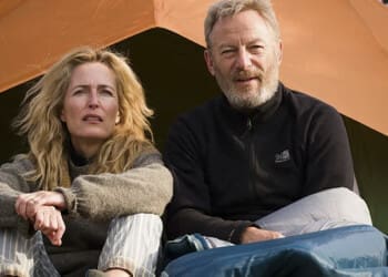 Recenze Stezka života: Příroda krásná, scénář bohužel méně