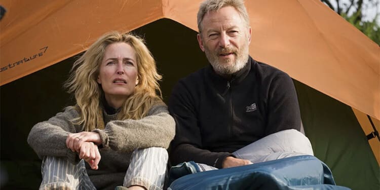 Recenze Stezka života: Příroda krásná, scénář bohužel méně