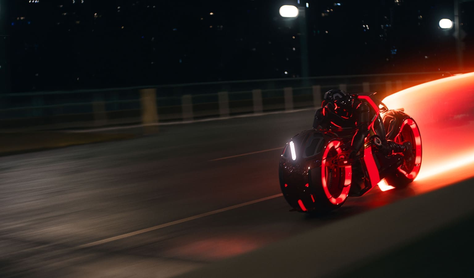 Tron: Ares (2025)