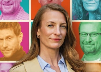 Něco za něco (2025)