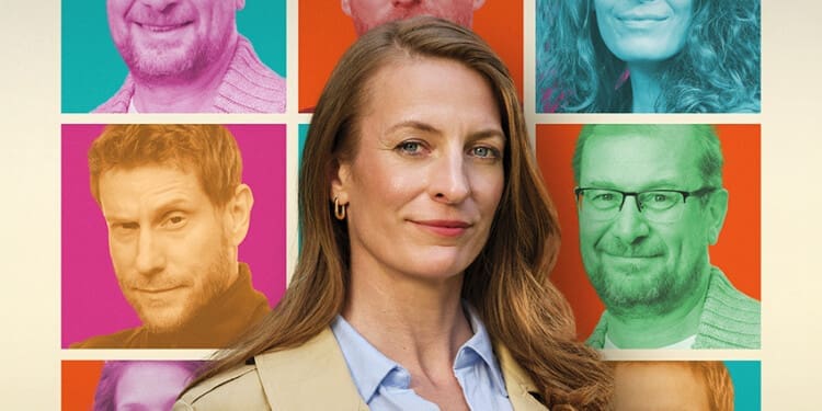 Něco za něco (2025)