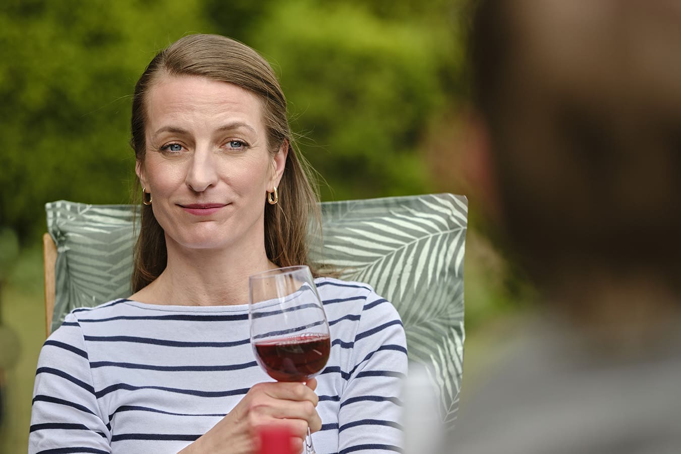 Něco za něco (2025)