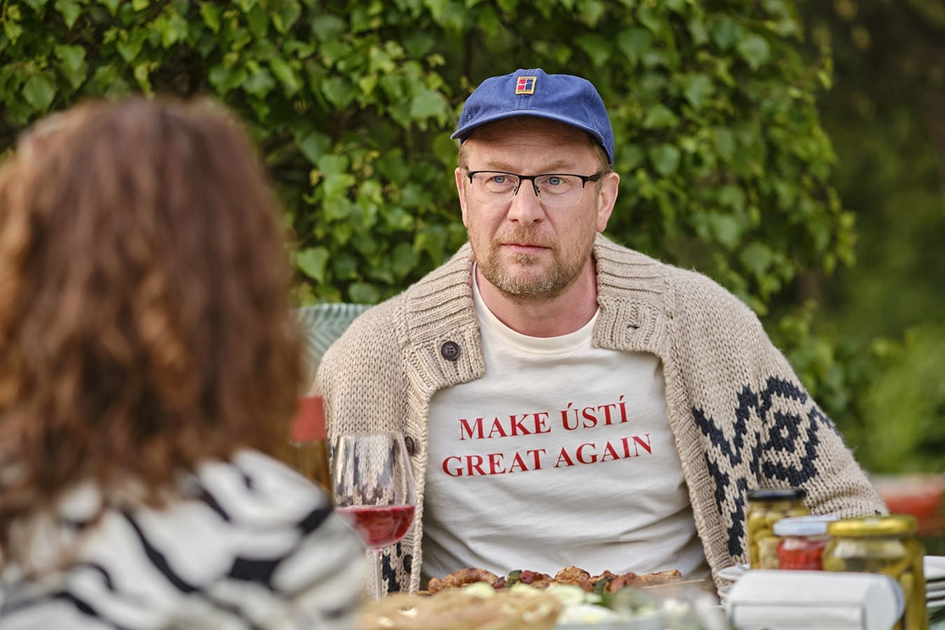 Něco za něco (2025)