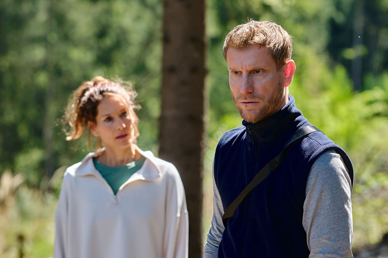 Něco za něco (2025)