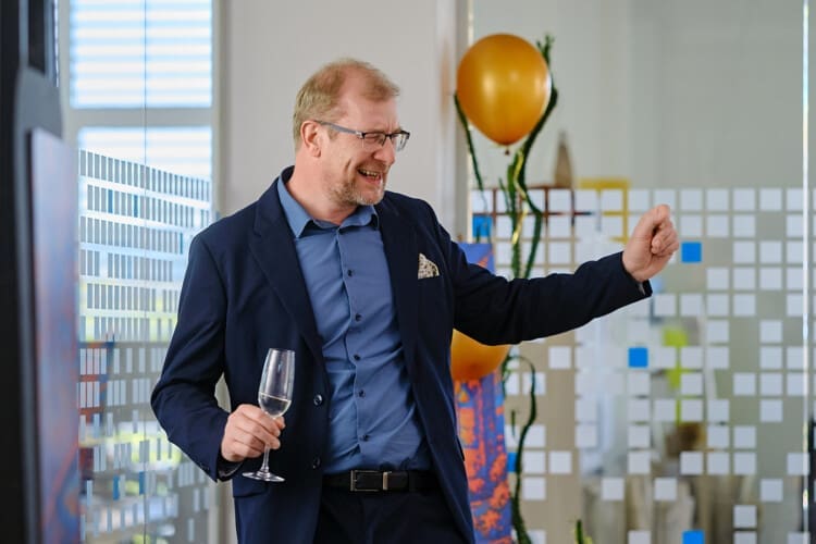 Něco za něco (2025)