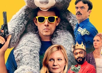 Nepolapitelný (2025)