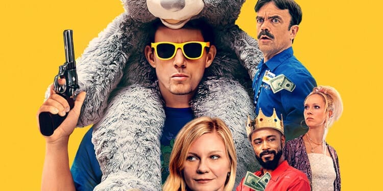 Nepolapitelný (2025)