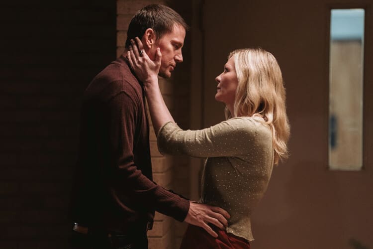 Nepolapitelný (2025)