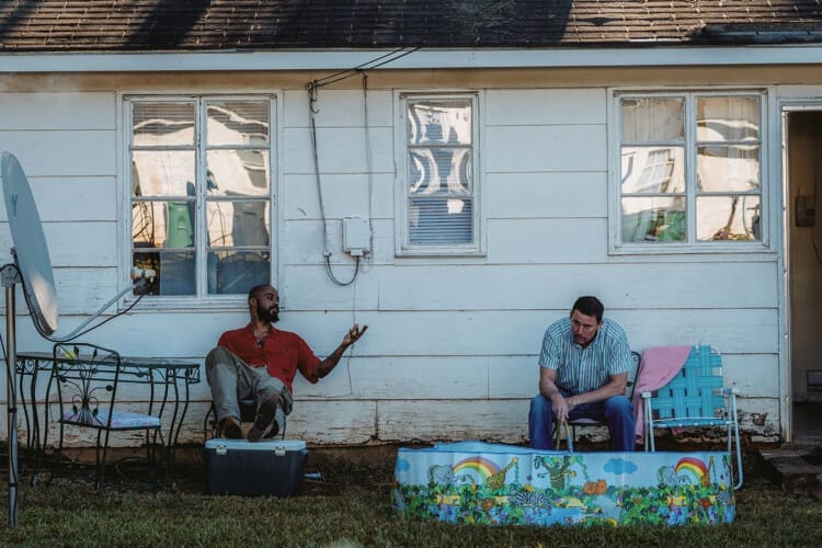 Nepolapitelný (2025)