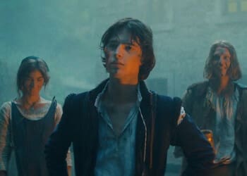 Recenze: Fichtelberg je rozkročen mezi tolika žánry, že se v něm skoro nikdo nenajde