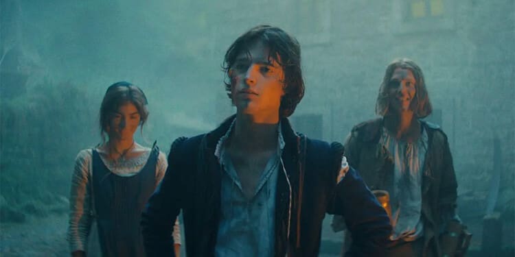 Recenze: Fichtelberg je rozkročen mezi tolika žánry, že se v něm skoro nikdo nenajde