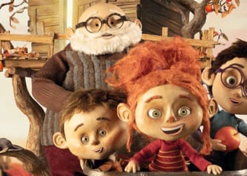 Pohádky po babičce (2025)