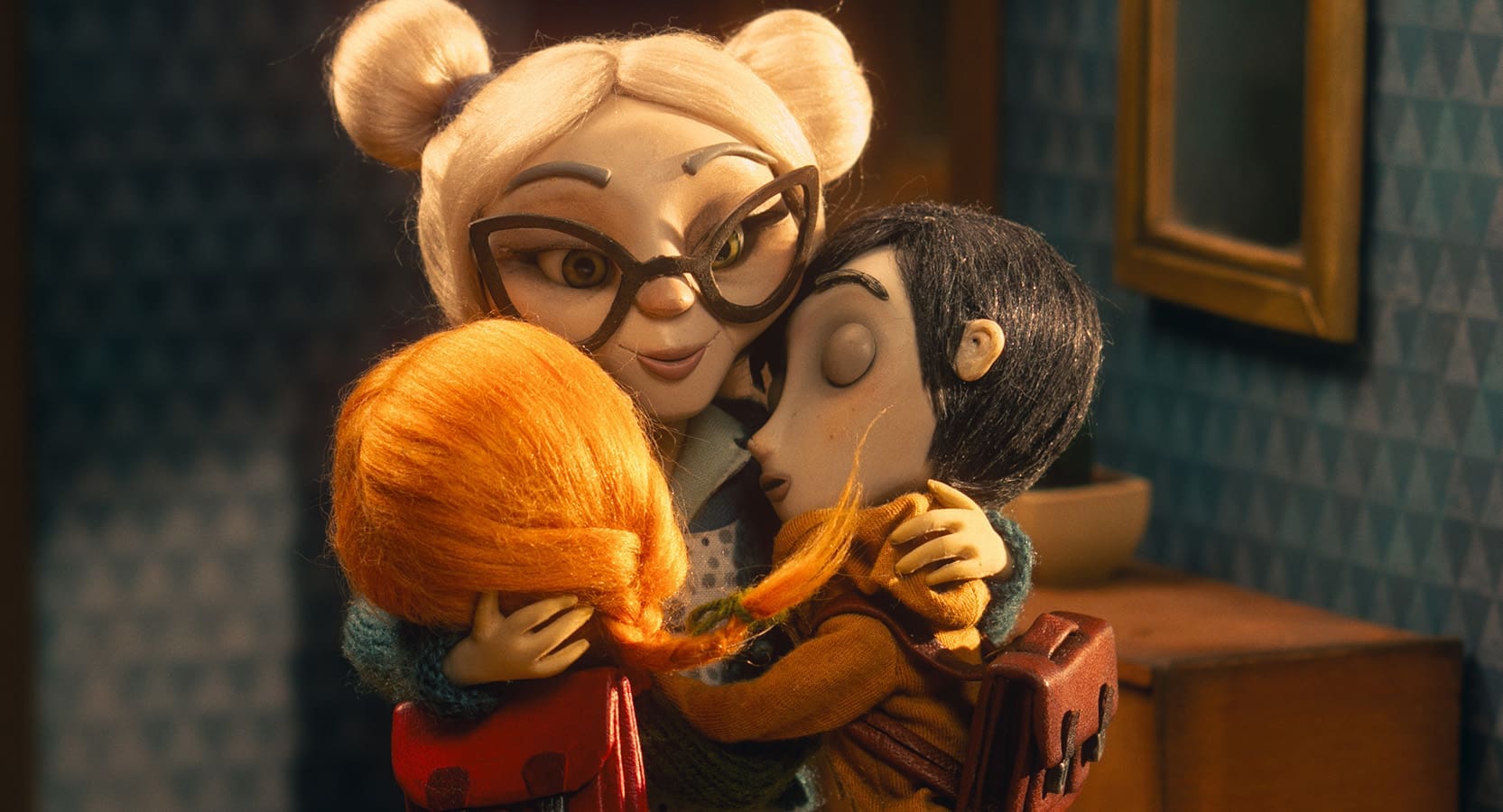 Pohádky po babičce (2025)