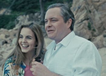 Letošní Polish Film Festival Prague odhaluje první hosty a filmy