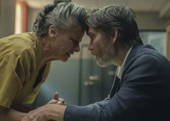 Recenze: Steve je syrový portrét člověka, který chce napravit svět