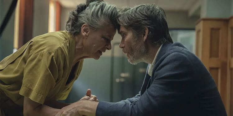 Recenze: Steve je syrový portrét člověka, který chce napravit svět